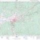 Pictou County Maps – Topographic Map 011E06 (Truro)