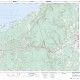 Pictou County Maps – Topographic Map 011e09 (Merigomish)