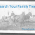 How to Search Your Family Tree