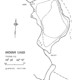 Indian Lake - Pictou County Lake Maps