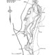 Middle River Lake - Pictou County Lake Maps