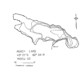 Perch Lake - Pictou County Lake Maps