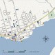 Town of Pictou Map
